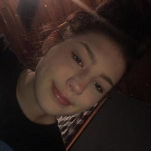 Meet your Posher, Mackenzie